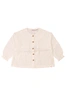 Bakkaboe baby meisjes blouse